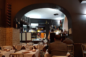 Ristorante Chichibio Caserta