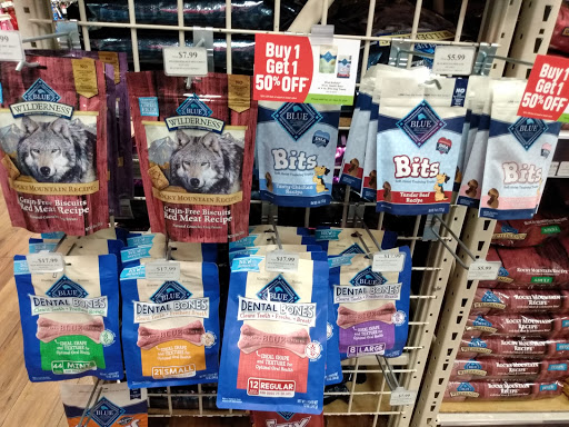 Pet Supply Store «Pet Supermarket», reviews and photos, 1800 W 68th St #140, Hialeah, FL 33014, USA