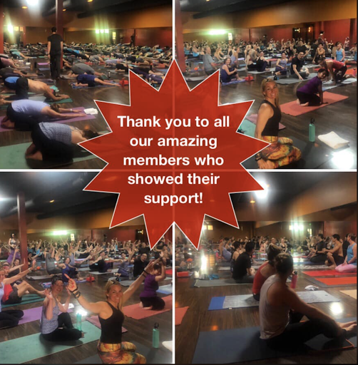 Yoga Studio «Hot Yoga Experience», reviews and photos, 755 NW Gilman Blvd, Issaquah, WA 98027, USA