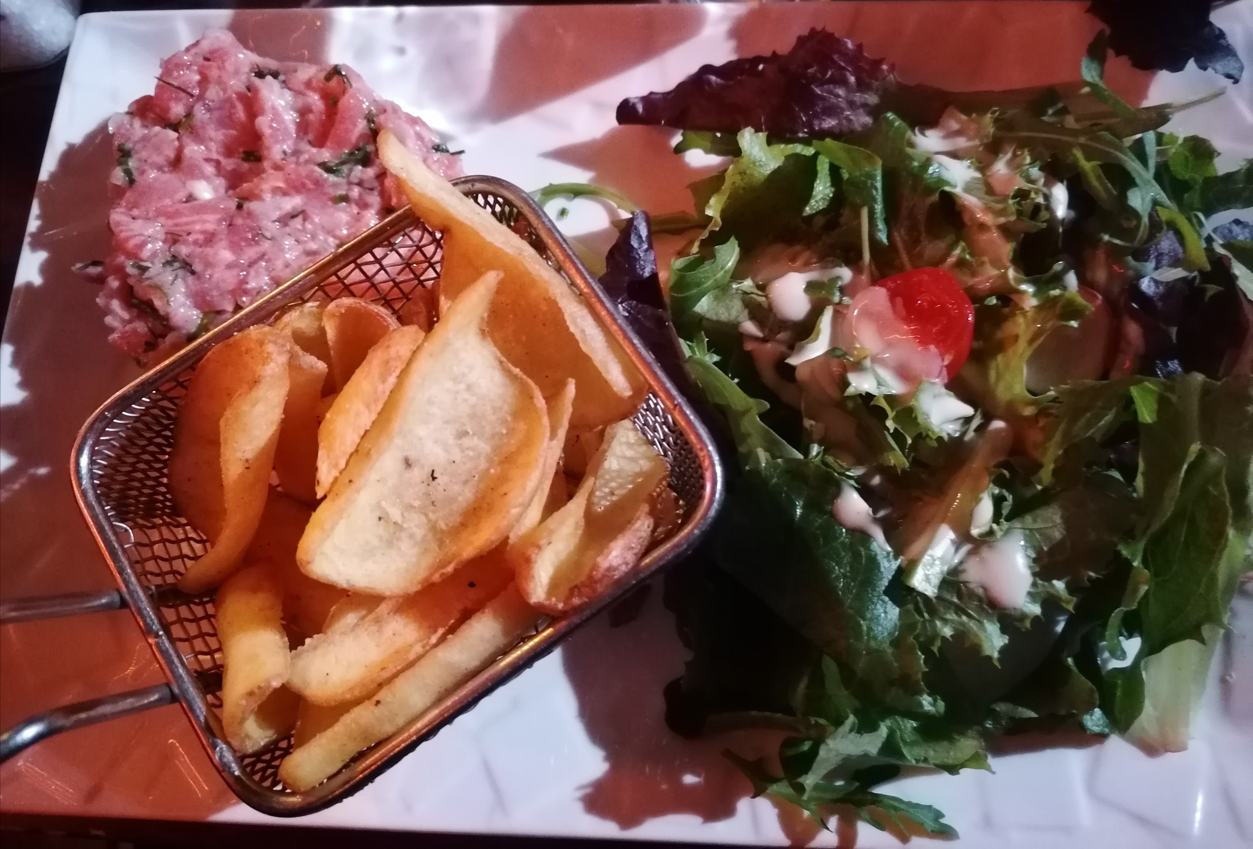 Photo n° 2 de l'avis de Gabrielle.o fait le 13/03/2022 à 06:09