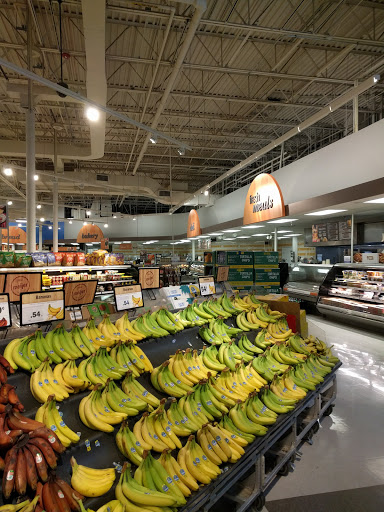 Grocery Store «Meijer», reviews and photos, 9701 Belleville Rd, Belleville, MI 48111, USA