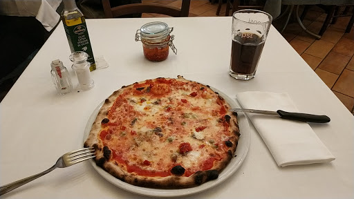 Da Giovanni in Medicina, Città Metropolitana di Bologna