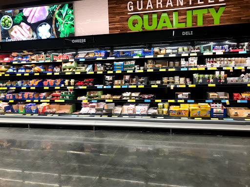 Supermarket «ALDI», reviews and photos, 1702 Blanding Blvd, Middleburg, FL 32068, USA