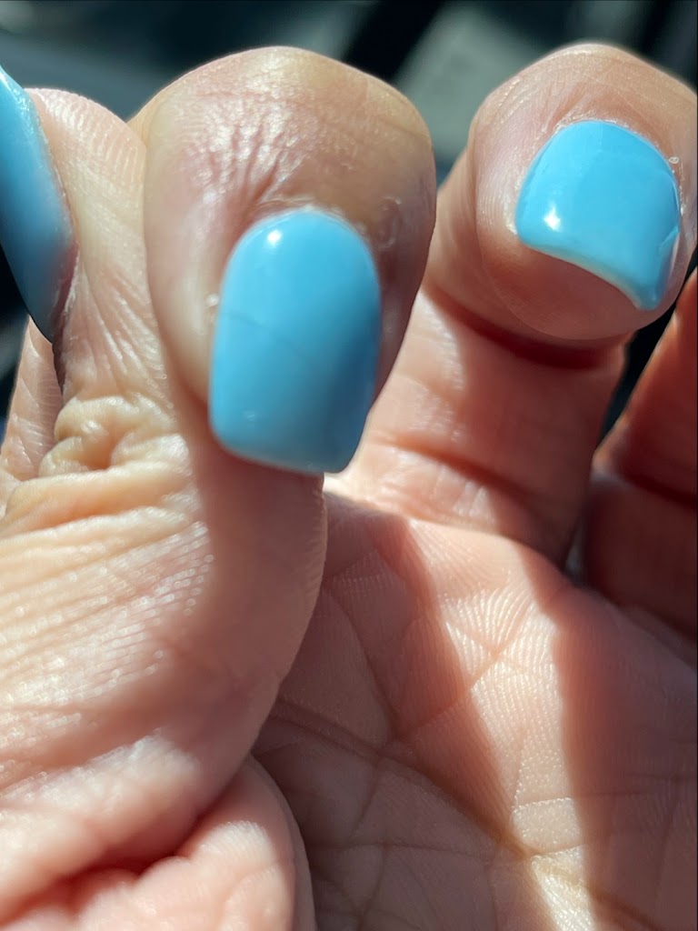 Nails Island 10463