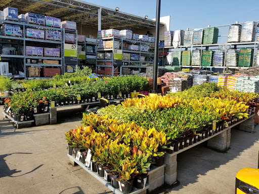 Home Improvement Store «The Home Depot», reviews and photos, 4915 Garth Rd, Baytown, TX 77521, USA