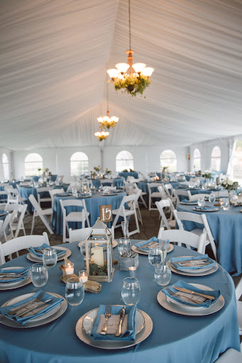 Wedding Venue «Port Gamble Wedding & Events», reviews and photos, 4839 View Dr B, Port Gamble, WA 98364, USA