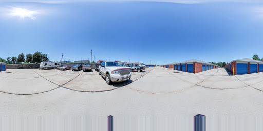 Self-Storage Facility «Metro Self Storage», reviews and photos, 2650 SE California Ave, Topeka, KS 66605, USA