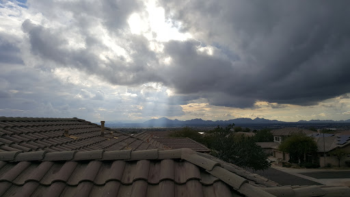 Roofing Contractor «Lyons Roofing», reviews and photos, 878 W Illini St, Phoenix, AZ 85041, USA