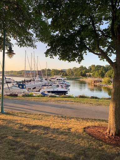 Cafe «Burlington Bay Market & Cafe», reviews and photos, 125 Battery St, Burlington, VT 05401, USA