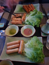 Plats et boissons du Restaurant japonais Kyoto à Cambrai - n°11