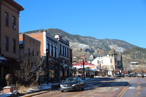 Museum «Miramont Castle Museum», reviews and photos, 9 Capitol Hill Ave, Manitou Springs, CO 80829, USA