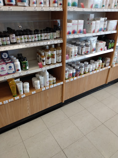 Vitamin & Supplements Store «GNC», reviews and photos, 4756 Ridge Rd, Brooklyn, OH 44144, USA