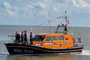 RNLI Great Yarmouth & Gorleston-on-Sea Lifeboat Station image