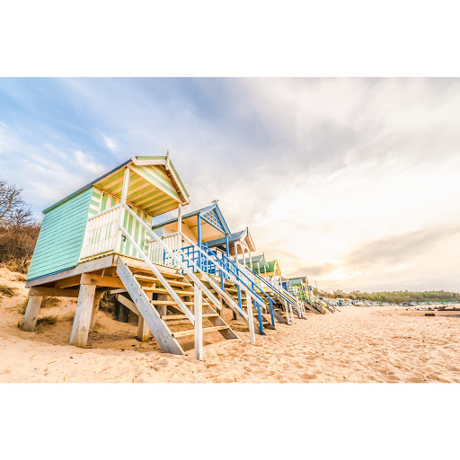Revv Marketing Inc. image