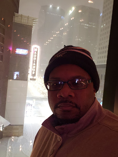 Night Club «Live At Jacks», reviews and photos, 500 16th St #320, Denver, CO 80202, USA