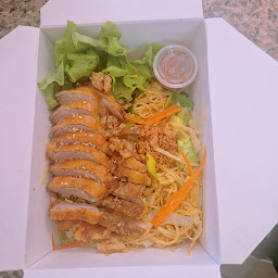 Photo n°14 de Restaurant PHO à Brignoles ()