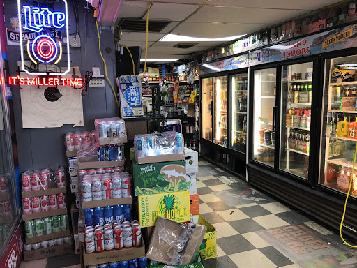 Liquor Store «Island Liquors», reviews and photos, 10055 Washington Blvd N, Laurel, MD 20723, USA