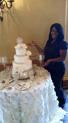 Event Venue «Colony Club», reviews and photos, 2310 Park Ave, Detroit, MI 48201, USA