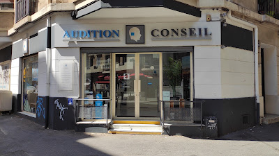 Audition Conseil Marseille 4 à Marseille