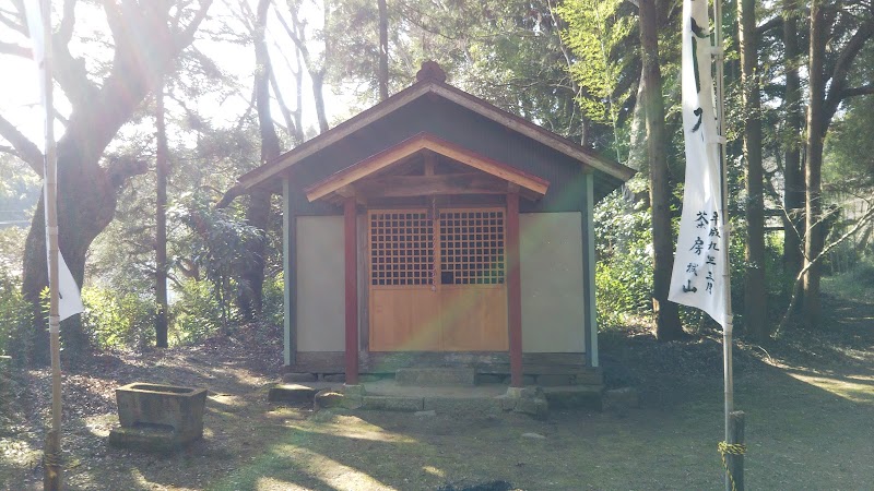 両社稲荷神社