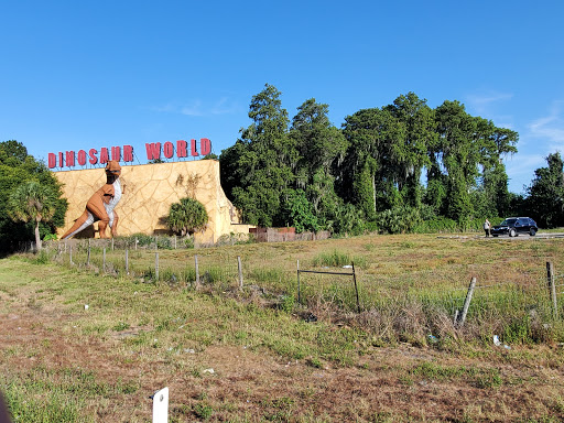 Theme Park «Dinosaur World», reviews and photos, 5145 Harvey Tew Rd, Plant City, FL 33565, USA