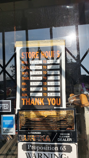 Home Improvement Store «Hawthorne True Value Hardware», reviews and photos, 13532 Hawthorne Blvd, Hawthorne, CA 90250, USA