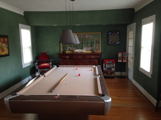 Barber Shop «Twelve Corners Barber Shop», reviews and photos, 1551 Monroe Ave, Rochester, NY 14618, USA