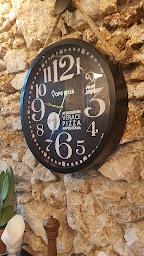 Photo n°43 de OPS Pizza à Paris ()