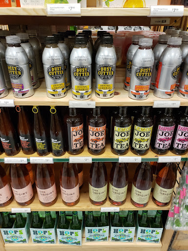 Furniture Store «Cost Plus World Market», reviews and photos