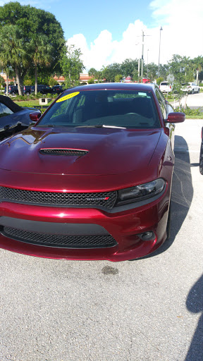 Used Car Dealer «Hertz Car Sales Estero», reviews and photos, 8001 Hertz Dr, Estero, FL 33928, USA