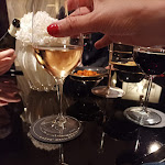 Photo n°2 de l'avis de Nikolaos.o fait le 18/11/2023 à 18:39 sur le  Caffè dell'Oro à Florence