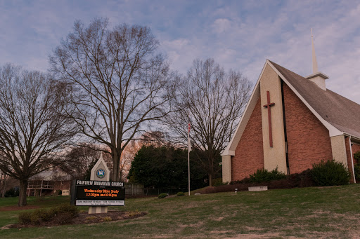 Fairview Moravian Church