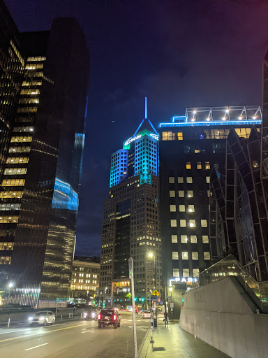 Health Insurance Agency «Highmark Corporate Headquarters», reviews and photos