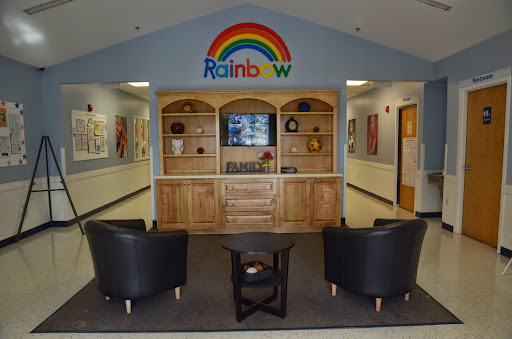 Day Care Center «Rainbow Child Care Center», reviews and photos, 3669 Appomatox Dr, Amelia, OH 45102, USA