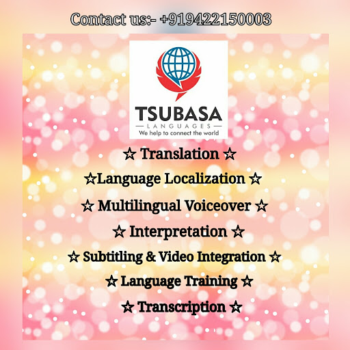 Tsubasa Languages And Localisation