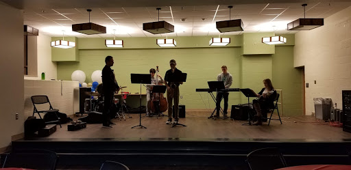 Community Center «Ross Boddy Community Recreation Center», reviews and photos, 18529 Brooke Rd, Sandy Spring, MD 20860, USA