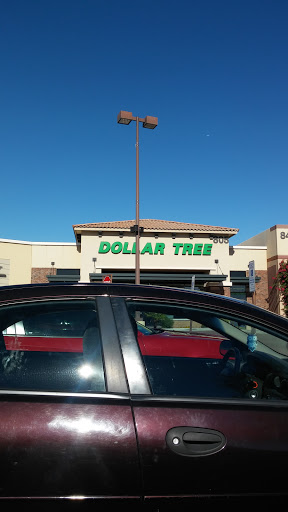 Dollar Store «Dollar Tree», reviews and photos, 805 S Cotton Lane, Goodyear, AZ 85338, USA