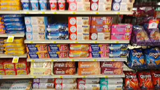 Grocery Store «Foodland», reviews and photos, 1223 W Main St, Monongahela, PA 15063, USA