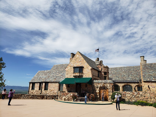 Ranch «Cherokee Ranch & Castle», reviews and photos, 6113 Daniels Park Rd, Sedalia, CO 80135, USA