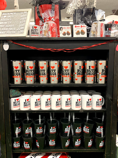 Pharmacy «Butt Drugs, Inc.», reviews and photos, 115 E Chestnut St, Corydon, IN 47112, USA