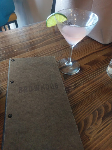 Restaurant «BROWNDOG Barlor», reviews and photos, 33314 Grand River Ave, Farmington, MI 48336, USA