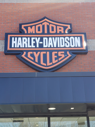 Harley-Davidson Dealer «Keystone Harley-Davidson», reviews and photos, 770 State Rd, Parryville, PA 18244, USA
