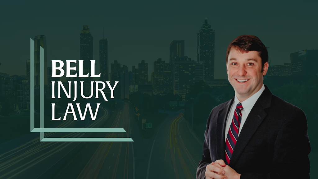 Bell Injury Law 30309