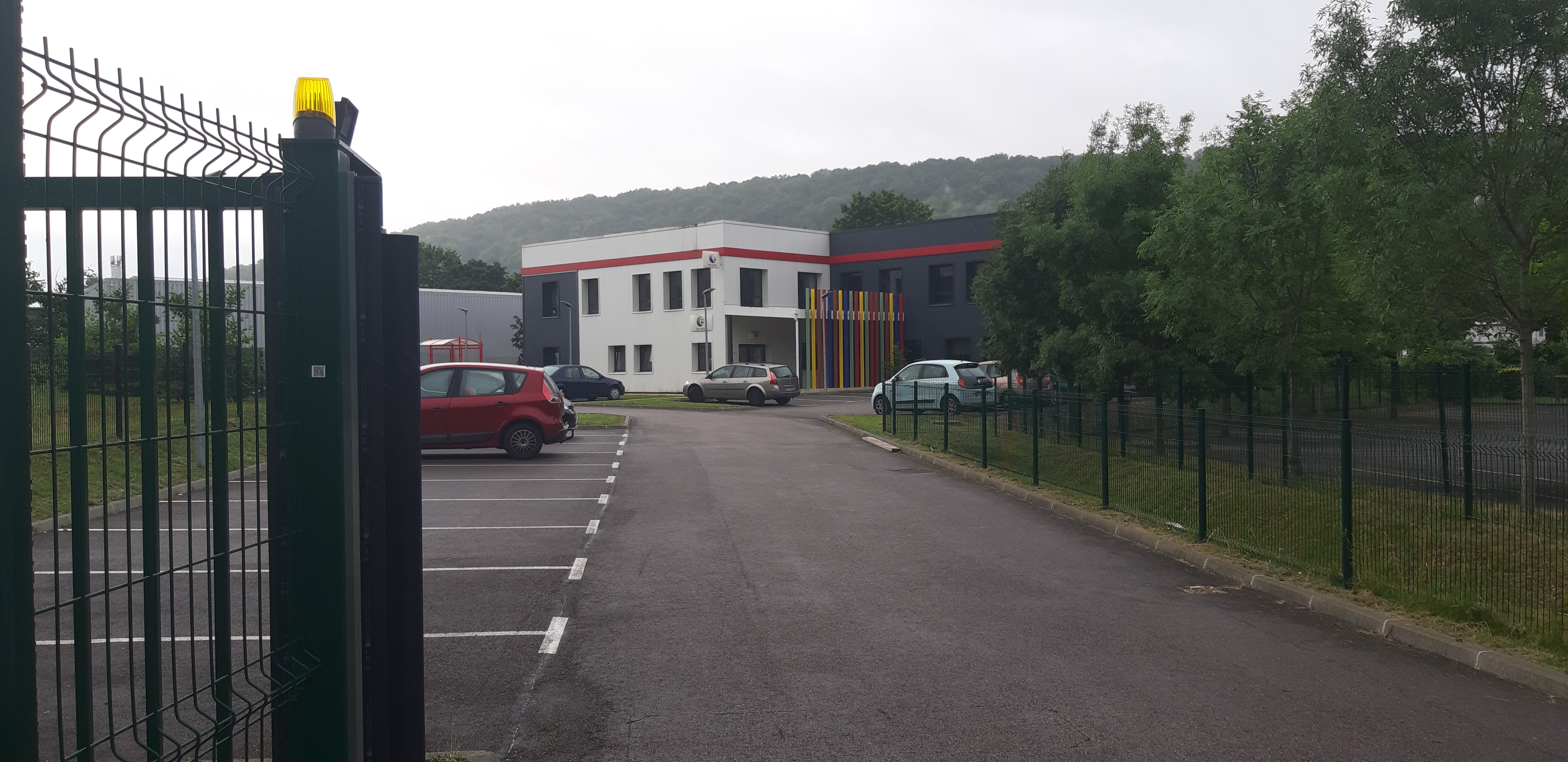 Photo n° 1 de l'avis de Julien.a fait le 30/07/2021 à 07:22