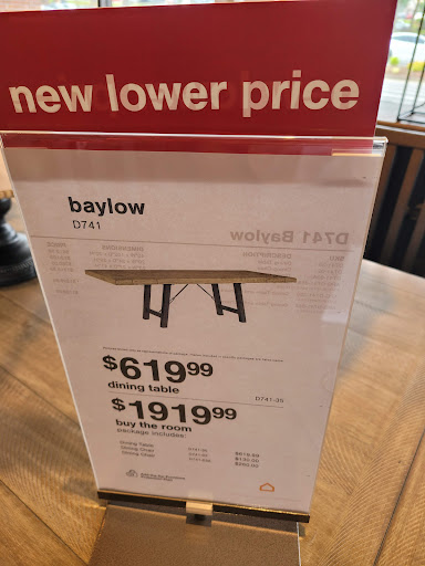 Furniture Store «Ashley HomeStore», reviews and photos, 4269 Roswell Rd #312, Marietta, GA 30062, USA