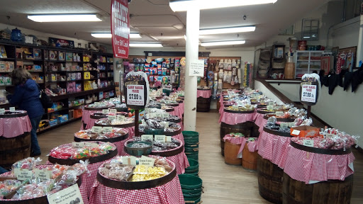 General Store «Mast General Store Greenville», reviews and photos, 111 N Main St, Greenville, SC 29601, USA