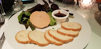 Foie gras du Restaurant français La Parisienne - n°3