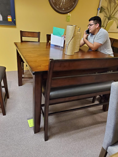 Furniture Store «Metropolitan Furniture», reviews and photos, 7400 North Fwy, Houston, TX 77076, USA