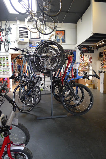 Bicycle Store «Durham Cycles», reviews and photos, 756 9th St, Durham, NC 27705, USA