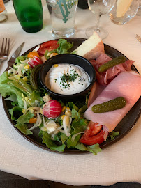Plats et boissons du Restaurant de spécialités alsaciennes Restaurant le Kaysersberg - n°5